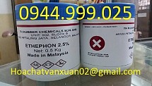 ETHEPHON ,  2.5% , MALAYSIA
